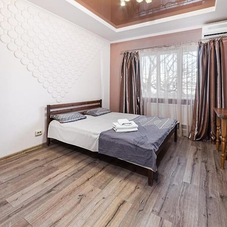 Best Rest Suites Odesa Exterior photo