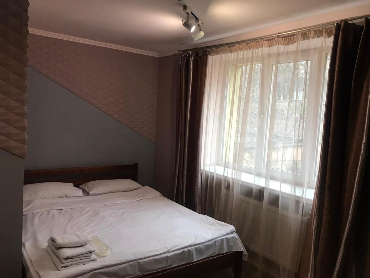 Best Rest Suites Odesa Exterior photo