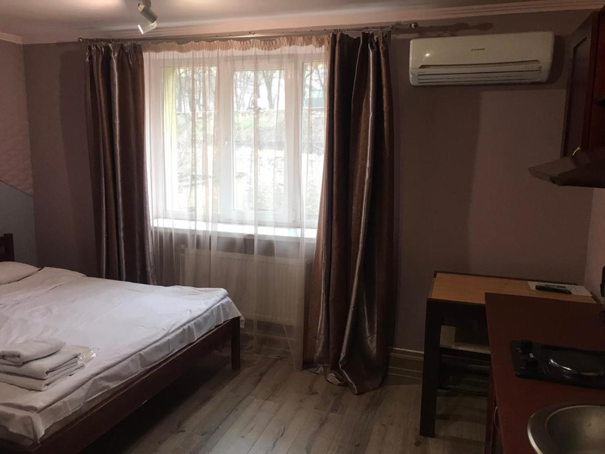 Best Rest Suites Odesa Exterior photo