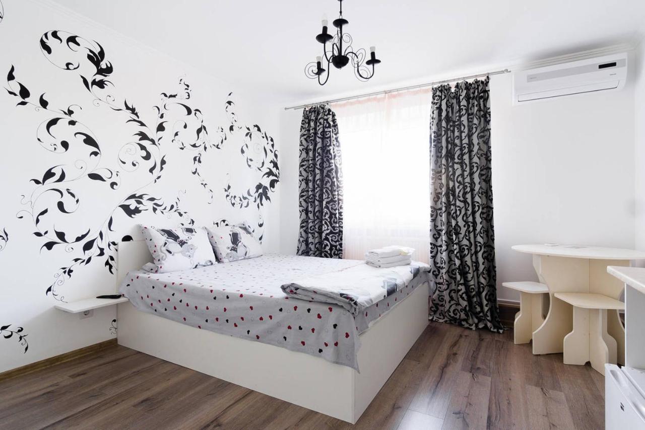 Best Rest Suites Odesa Exterior photo