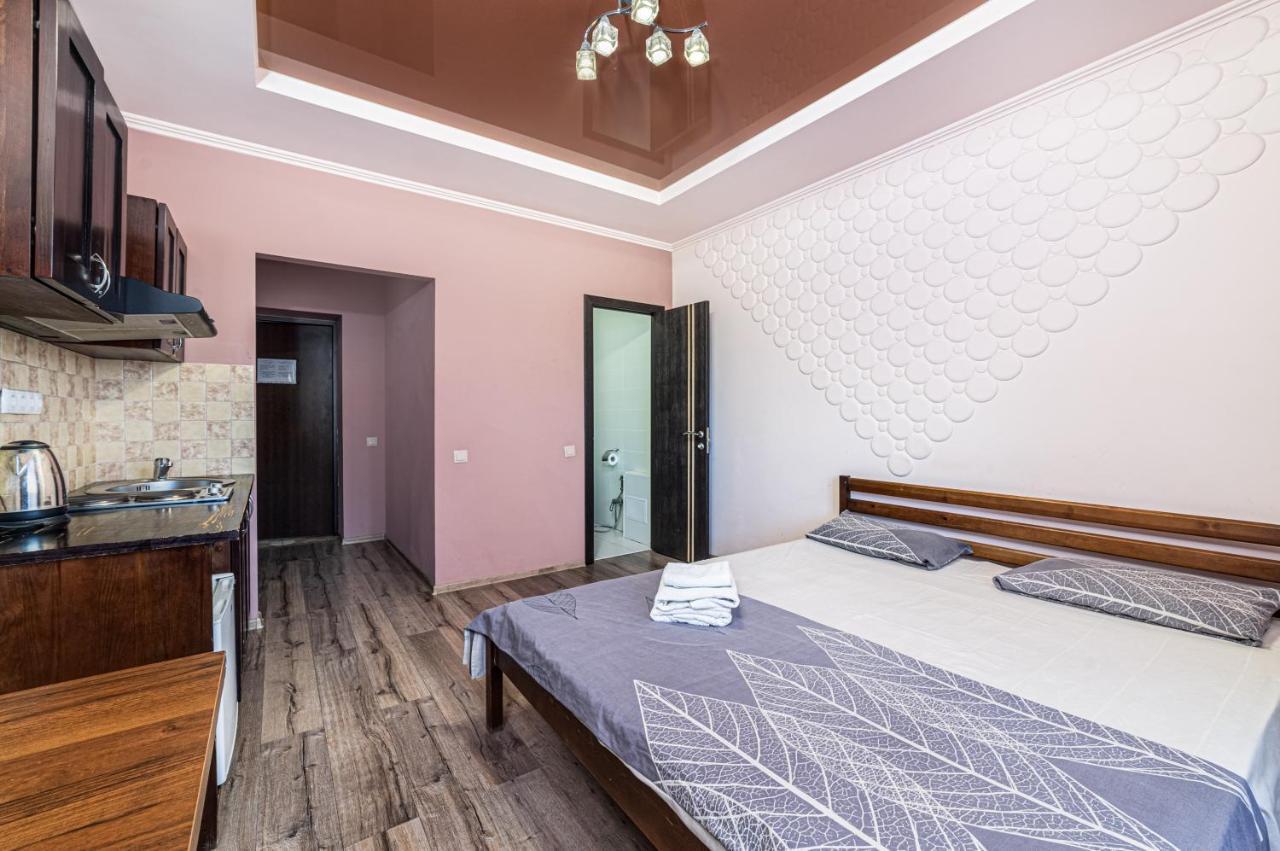 Best Rest Suites Odesa Exterior photo