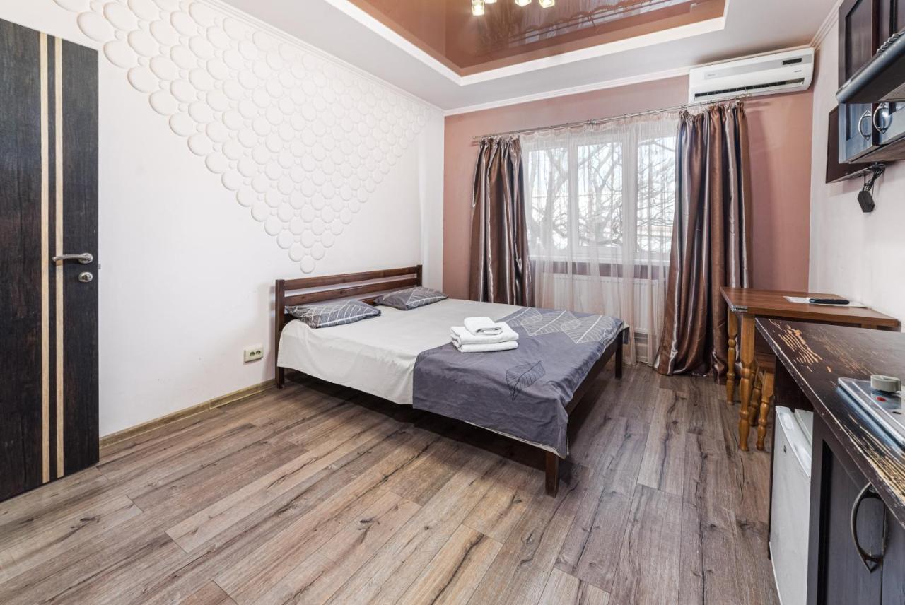 Best Rest Suites Odesa Exterior photo