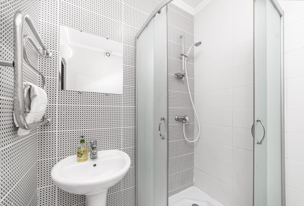 Best Rest Suites Odesa Exterior photo