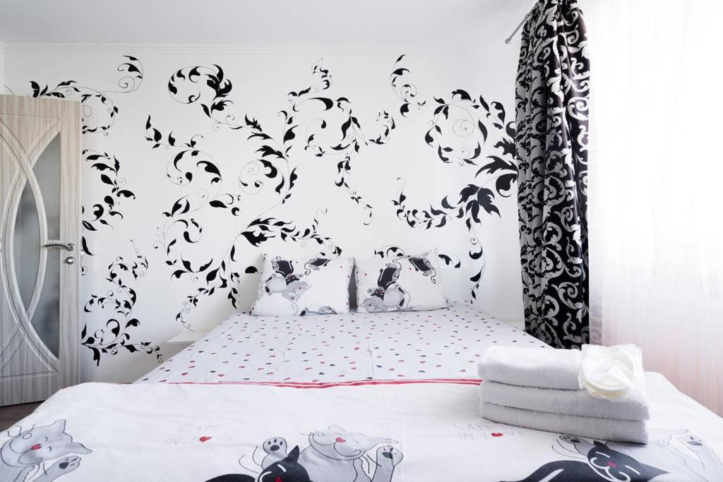 Best Rest Suites Odesa Exterior photo