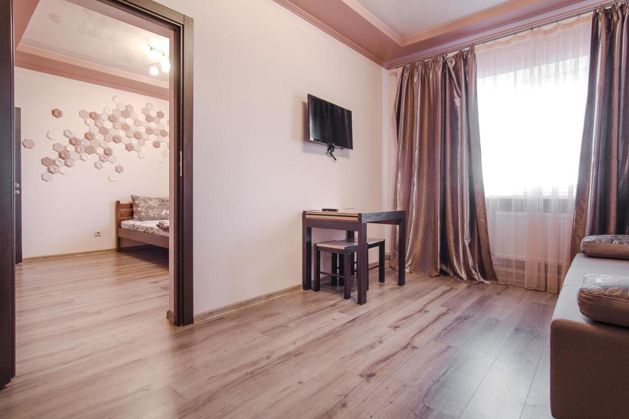 Best Rest Suites Odesa Exterior photo