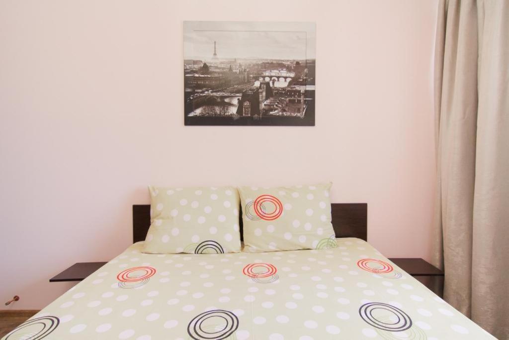 Best Rest Suites Odesa Exterior photo