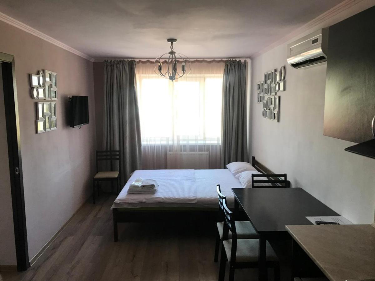 Best Rest Suites Odesa Exterior photo